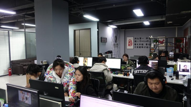 成都纪录片拍摄与宣传片制作的幕后故事
