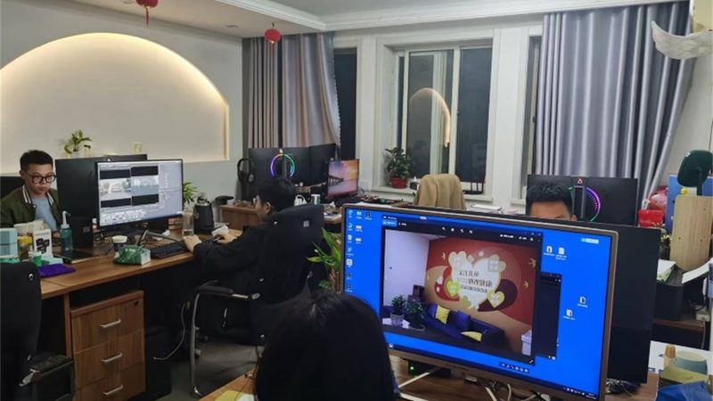 VI模板定制：揭秘企业品牌形象塑造的五大步骤