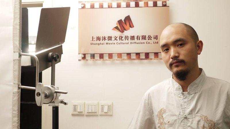 一部纪录片从想法到成片，中间隔着多少坑