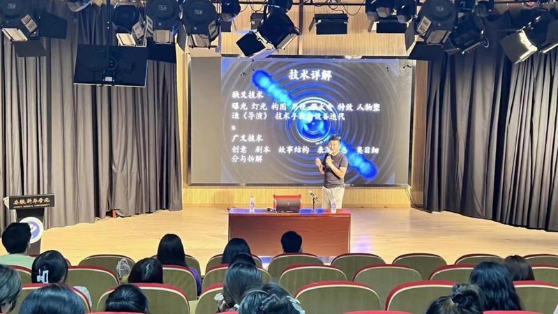杭州宣传片拍摄，如何选择专业代理公司？**