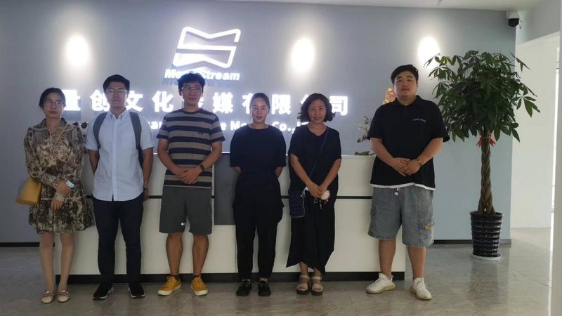 企业宣传片剧本创作流程：从构思到成片的关键步骤